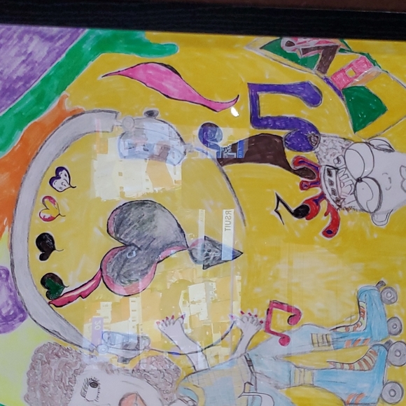 Drawing - Picture 2 of 4